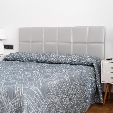 Ornis Apartments Poble Sant Carlos de la Ràpita Extérieur photo