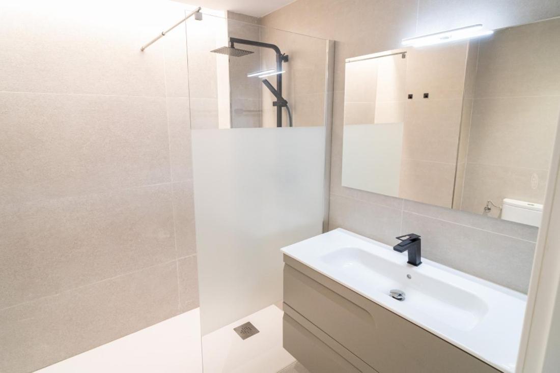 Ornis Apartments Poble Sant Carlos de la Ràpita Extérieur photo