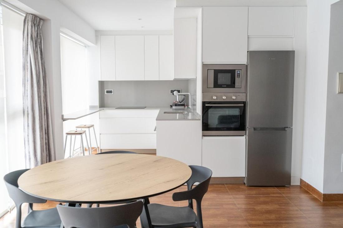 Ornis Apartments Poble Sant Carlos de la Ràpita Extérieur photo