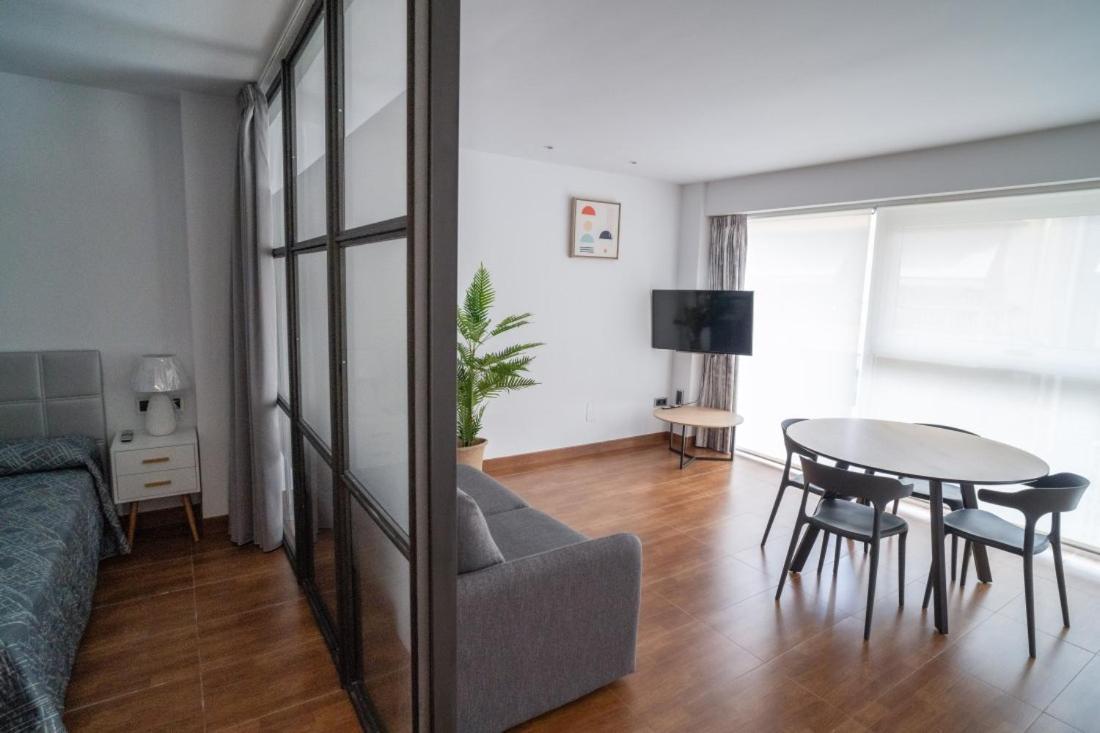 Ornis Apartments Poble Sant Carlos de la Ràpita Extérieur photo